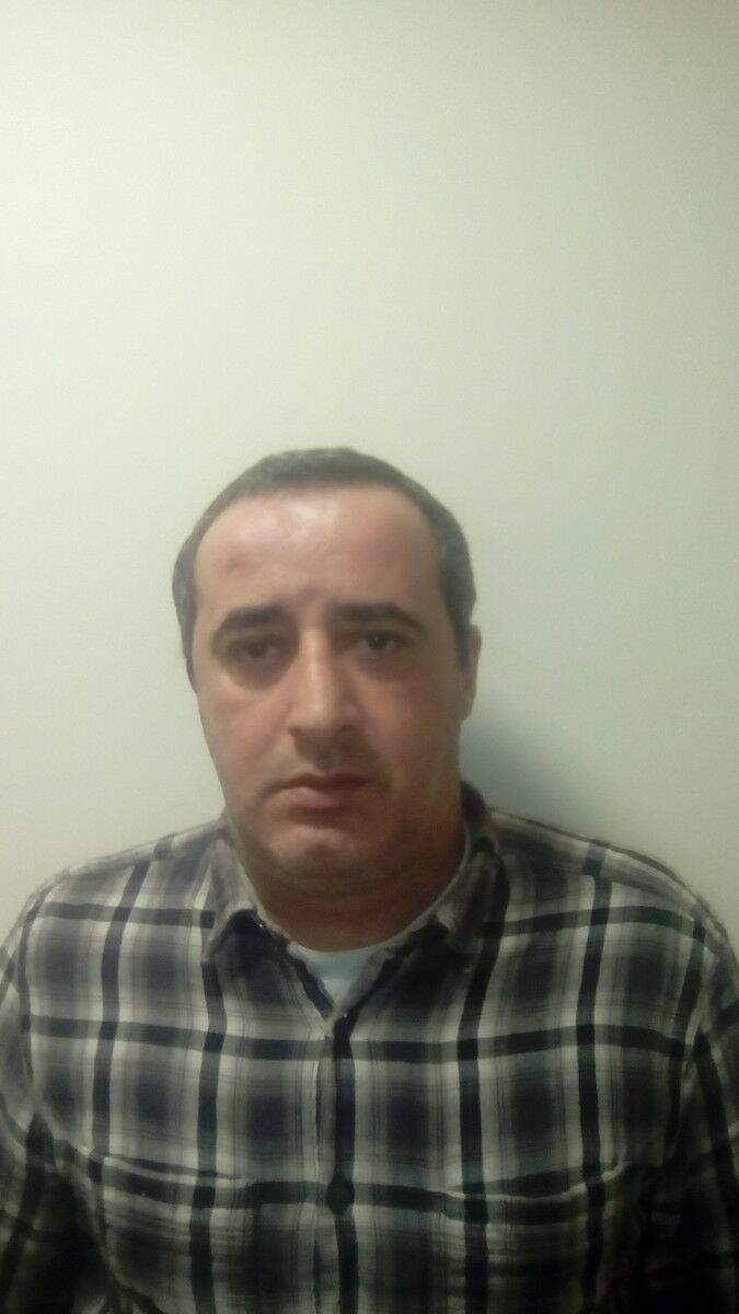  18038521  Davit, 50 ,    Port Laoise
