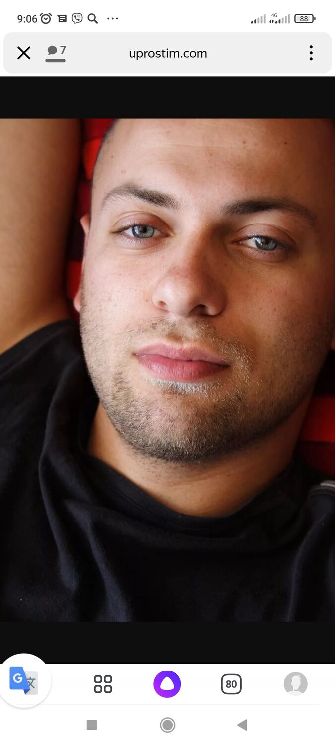 ���� 24811121 ������� Dmitri, 36 ���, ���� ���������� � ������