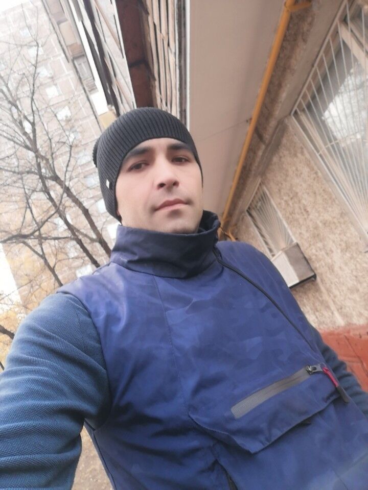  41340781  Ali, 34 ,    