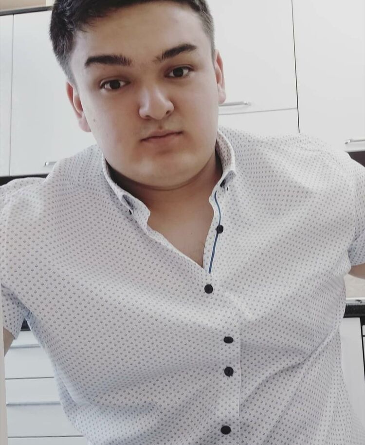 ���� 16716861 ������� Amirbek, 26 ���, ���� ���������� � �������