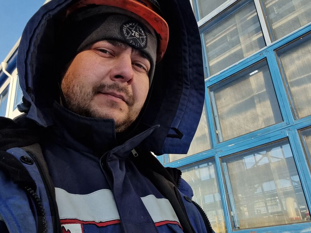 ���������� ������������, ���� ������� Anton, 32 ����, ������������ ��� c�������� ���������, ���������