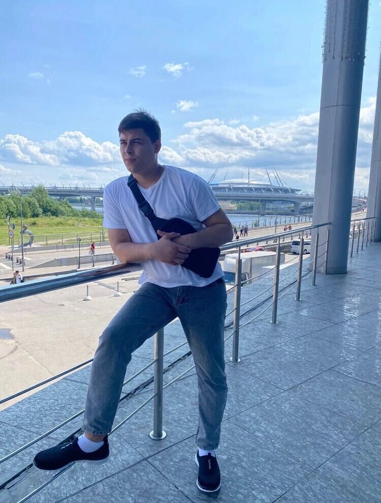 ���������� �����-���������, ���� ������� Roman, 29 ���, ������������ ��� ������, ����� � ���������