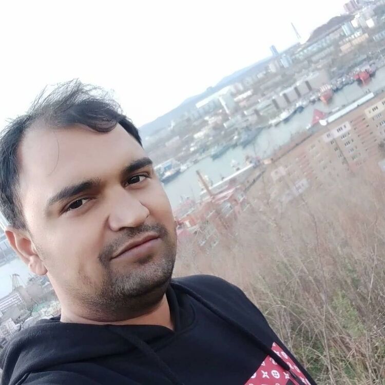 28411241  Keyur, 37 ,    