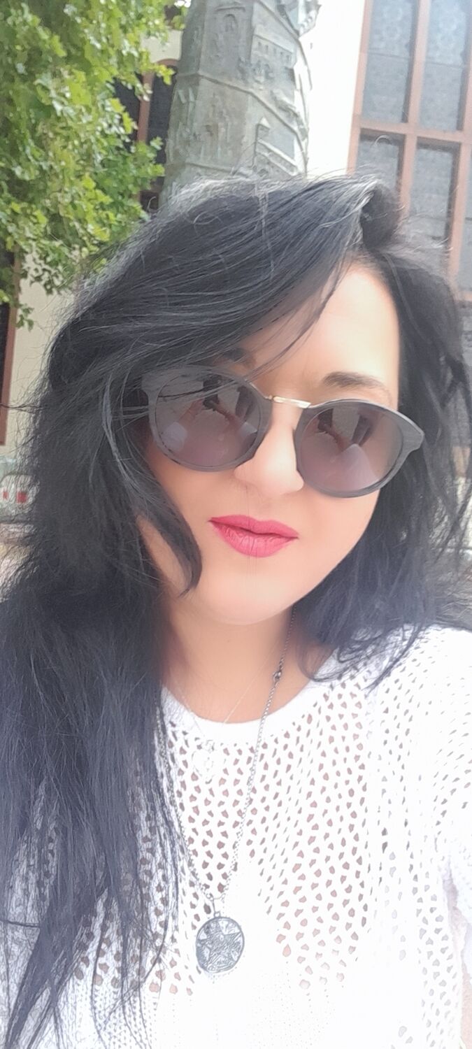  53382641  Natali, 38 ,    Julich