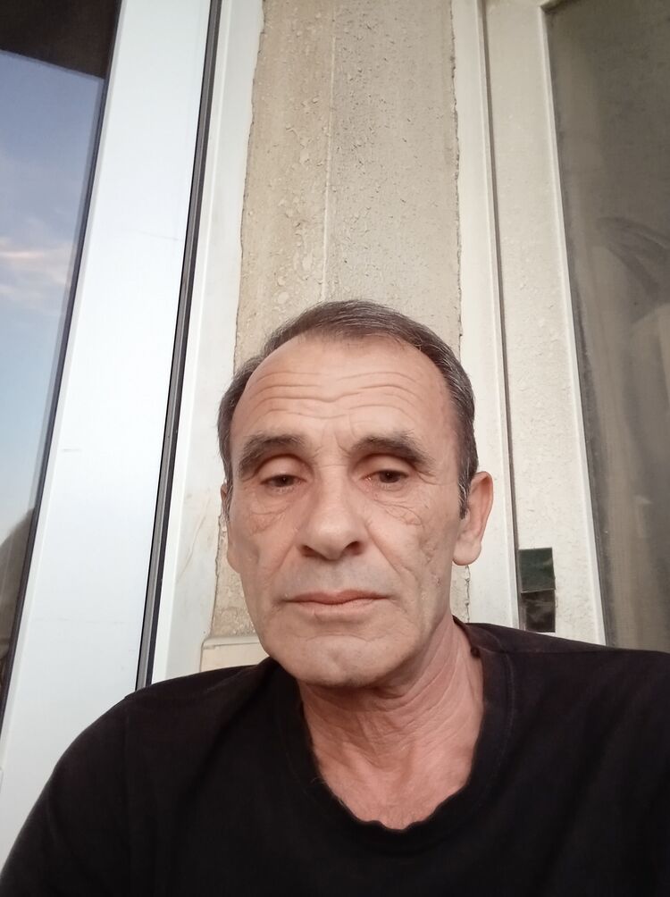  23416921  Ismayil, 59 ,    