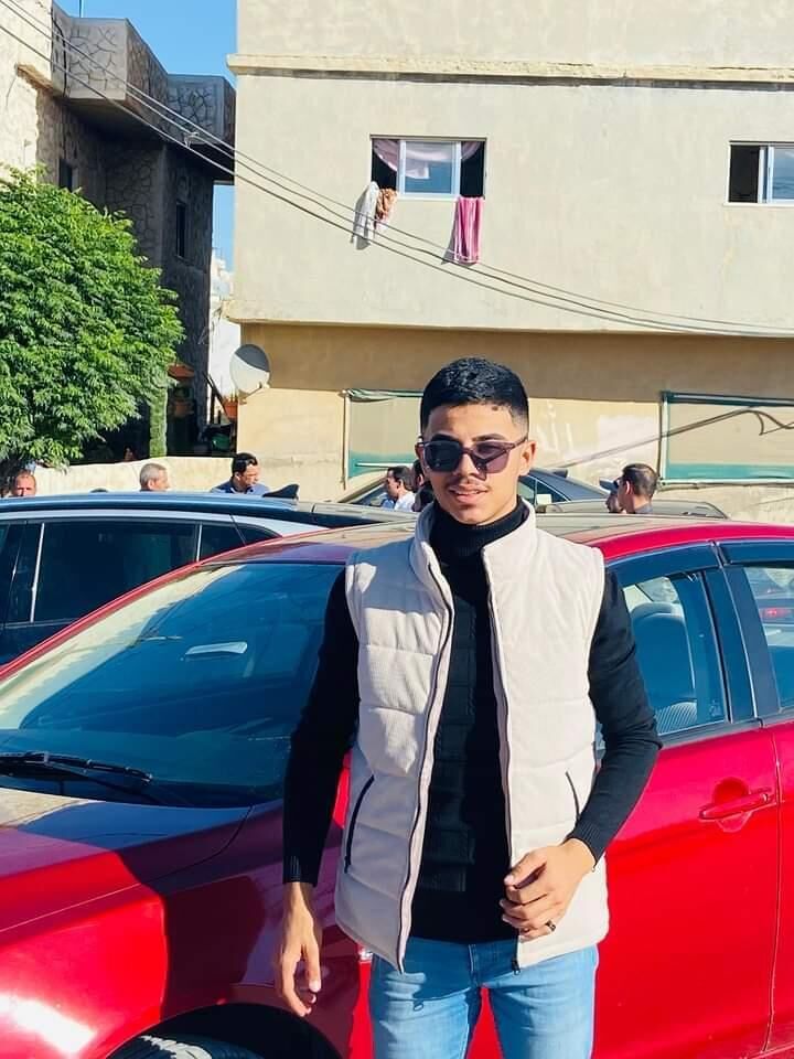 ���������� ���������, ���� ����� Hamzah, 21 ���, ������������ ��� ������, ����� � ���������