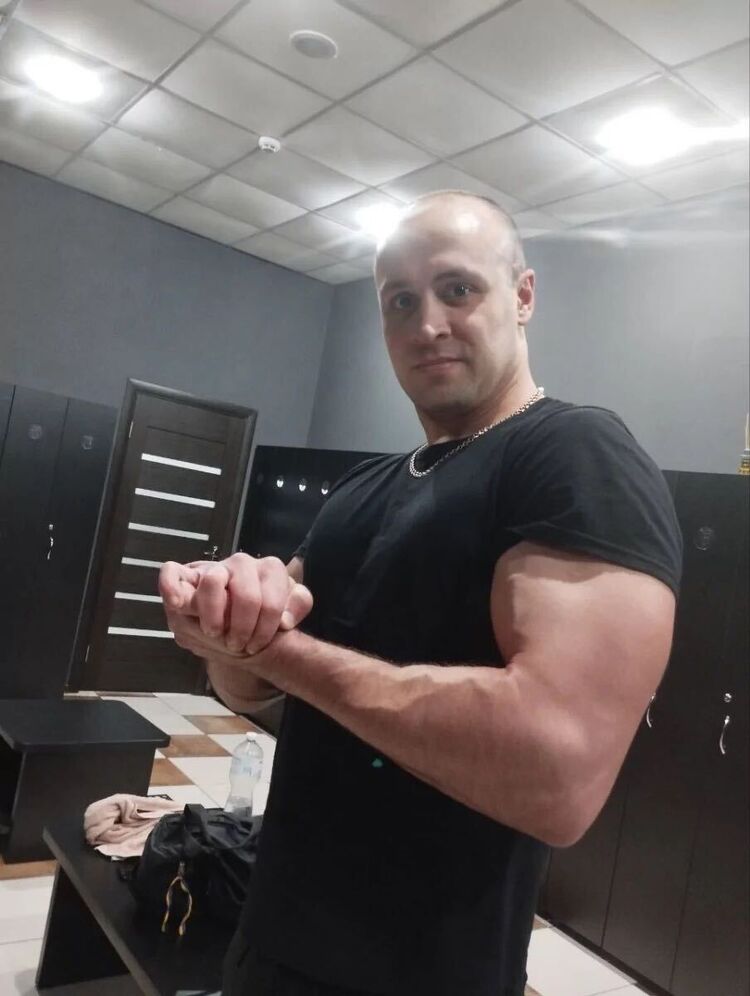 ���� 48146801 ������� ������, 41 ���, ���� ���������� � ������