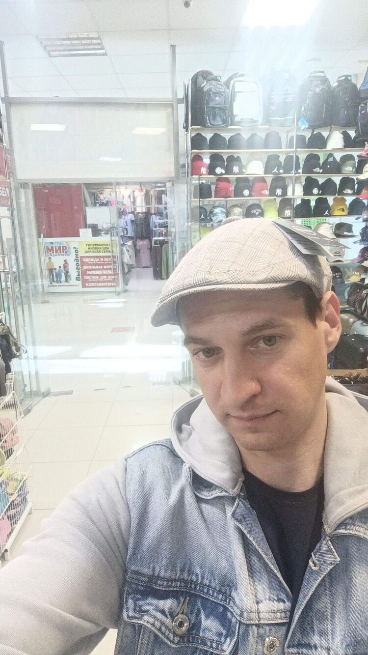 ���������� ������������, ���� ������� Alexander, 37 ���, ������������ ��� ����� � ���������, c�������� ���������