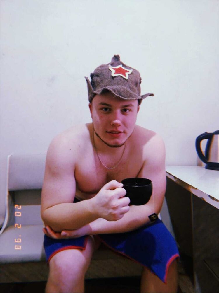  ,   Francesco, 25 ,   ,   