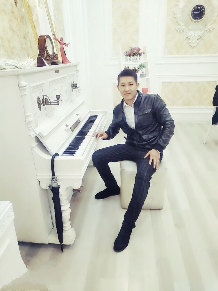 ���� 20848251 ������� Dilshodbek, 29 ���, ���� ���������� � �������