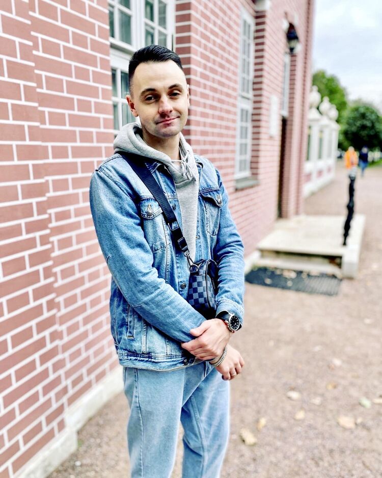 ���� 38081161 ������� ������, 35 ���, ���� ���������� � ������