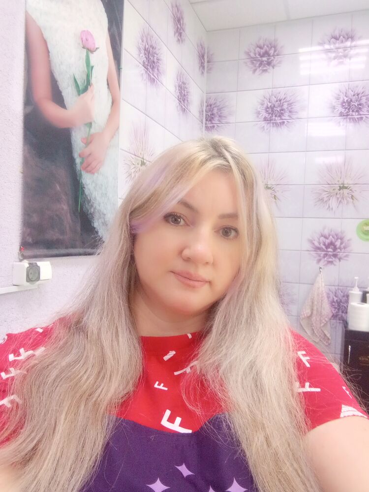   ,   Svetlana, 43 ,   c 