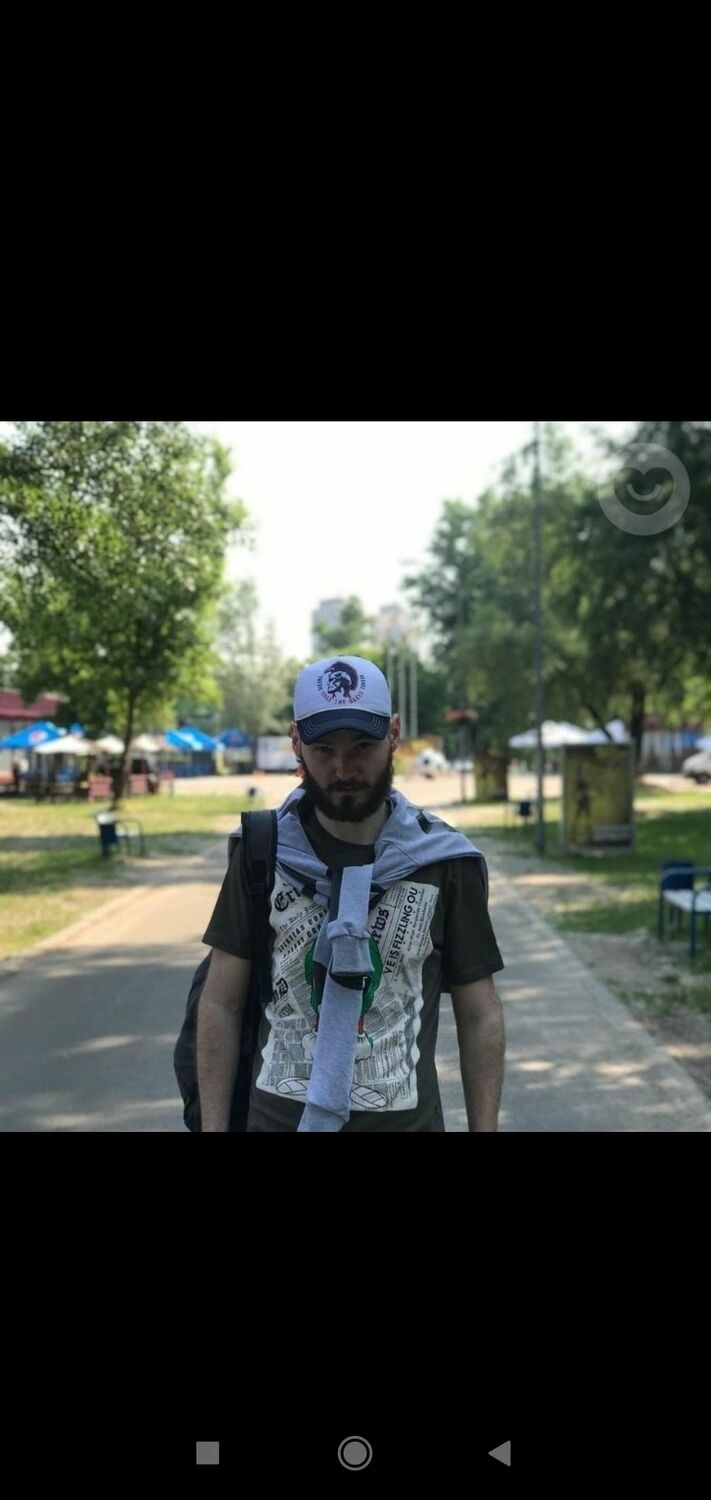 ���������� ����, ���� ������� Igor, 36 ���, ������������ ��� ������, ����� � ���������