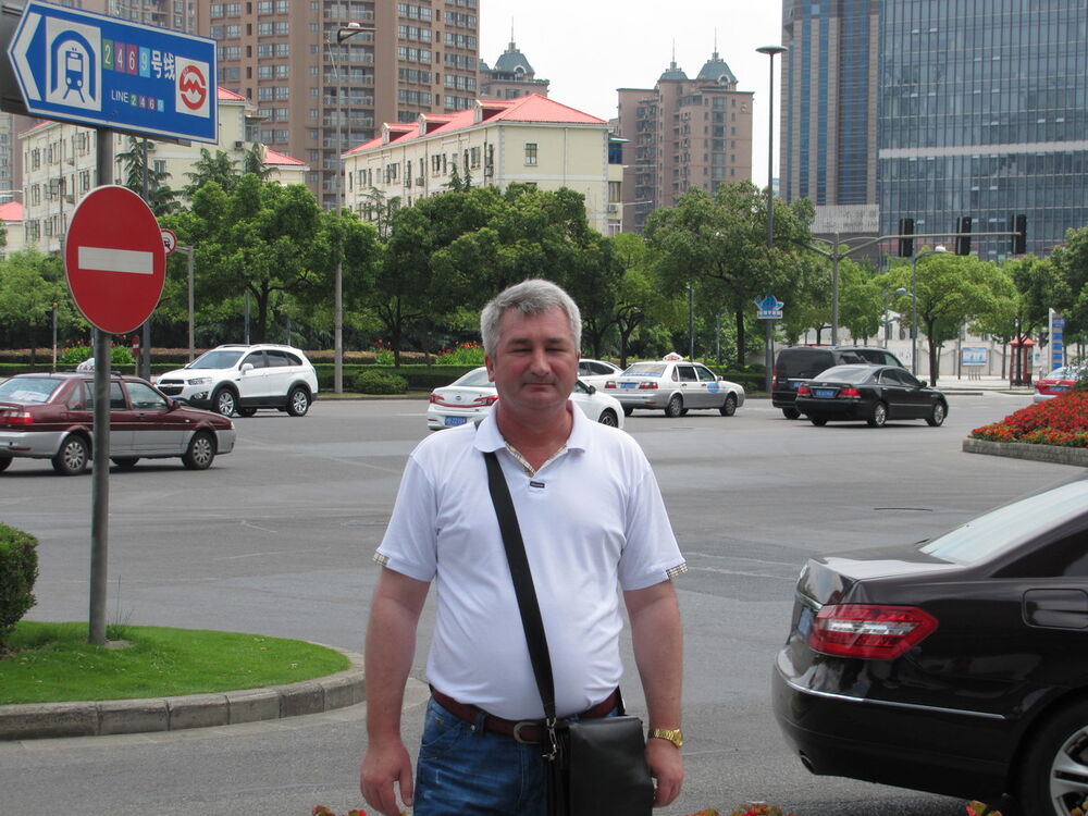  6344441  Alex, 58 ,    