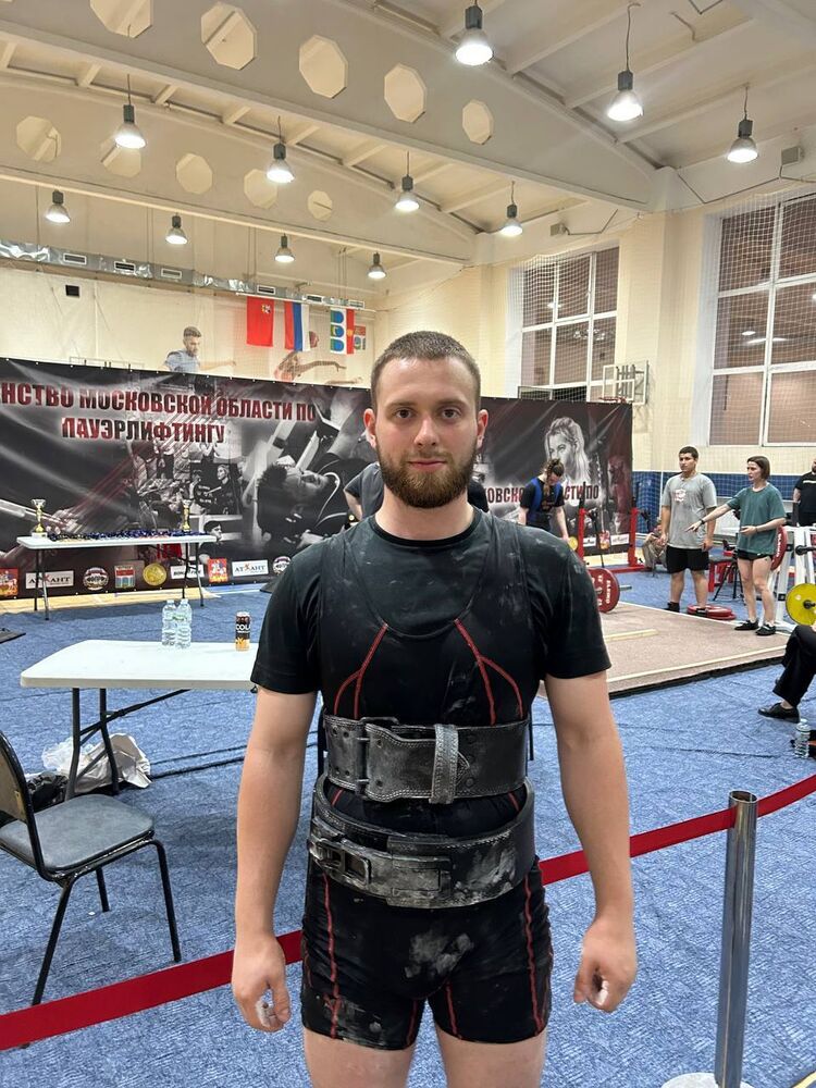 ���������� ������, ���� ����� Messhgun, 24 ����, ������������ ��� ������, ����� � ���������