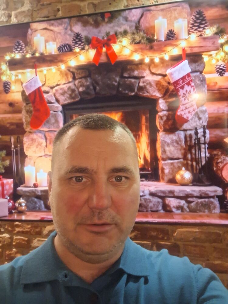 ���� 55131781 ������� Vadim, 43 ����, ���� ���������� � ����