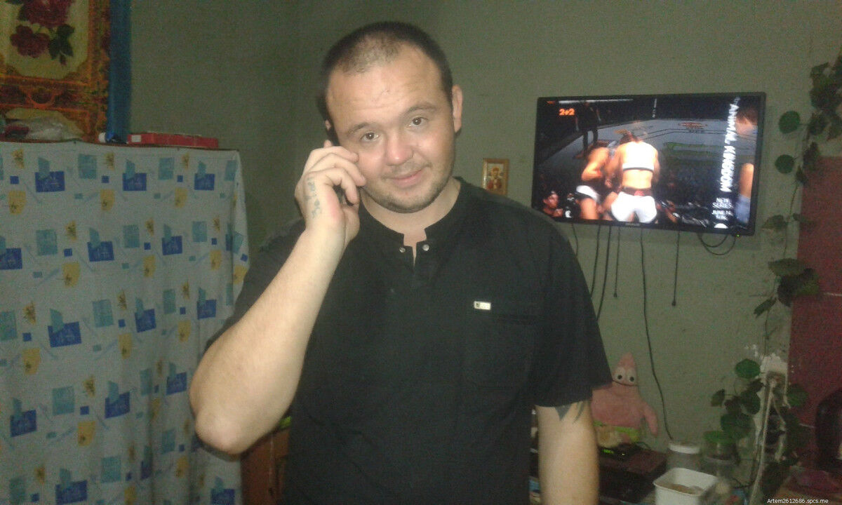 ���������� ����, ���� ������� Artem, 38 ���, ������������ ��� ������, ����� � ���������, c�������� ���������, ���������