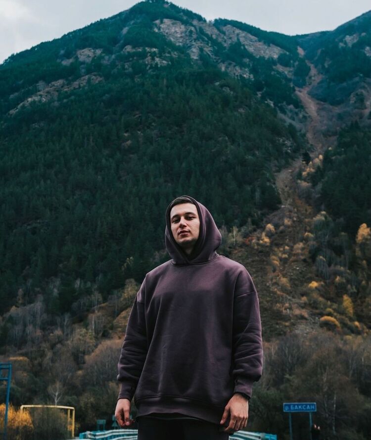 ���������� �����������, ���� ������� Artem, 36 ���, ������������ ��� ������, ����� � ���������