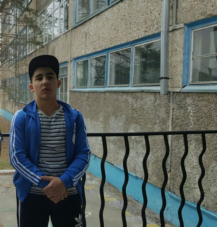  -,   Rocky, 27 ,   