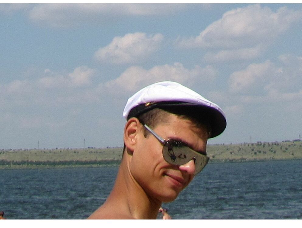 ���� 5321991 ������� ������, 35 ���, ���� ���������� � ���������