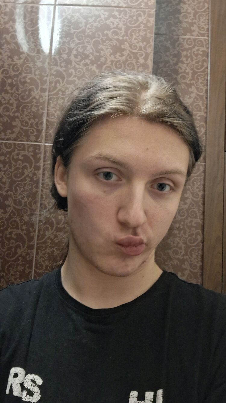 ���� 55642681 ����� Krokodildo, 18 ���, ���� ���������� � �����