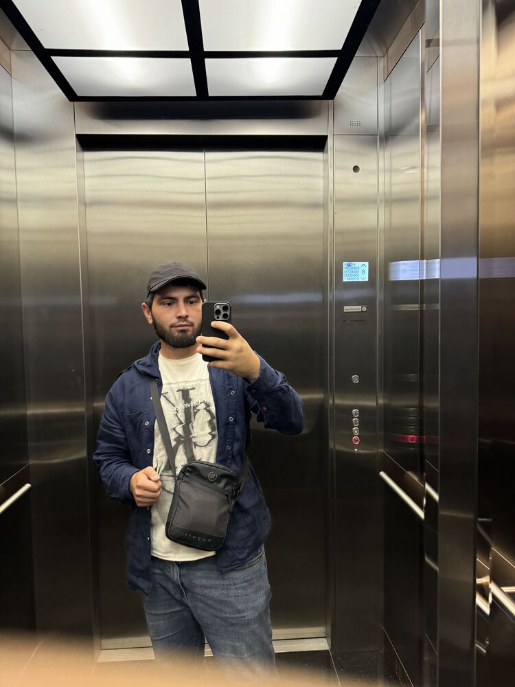 ���������� ������, ���� ������� Hamid, 27 ���, ������������ ��� ������, ����� � ���������