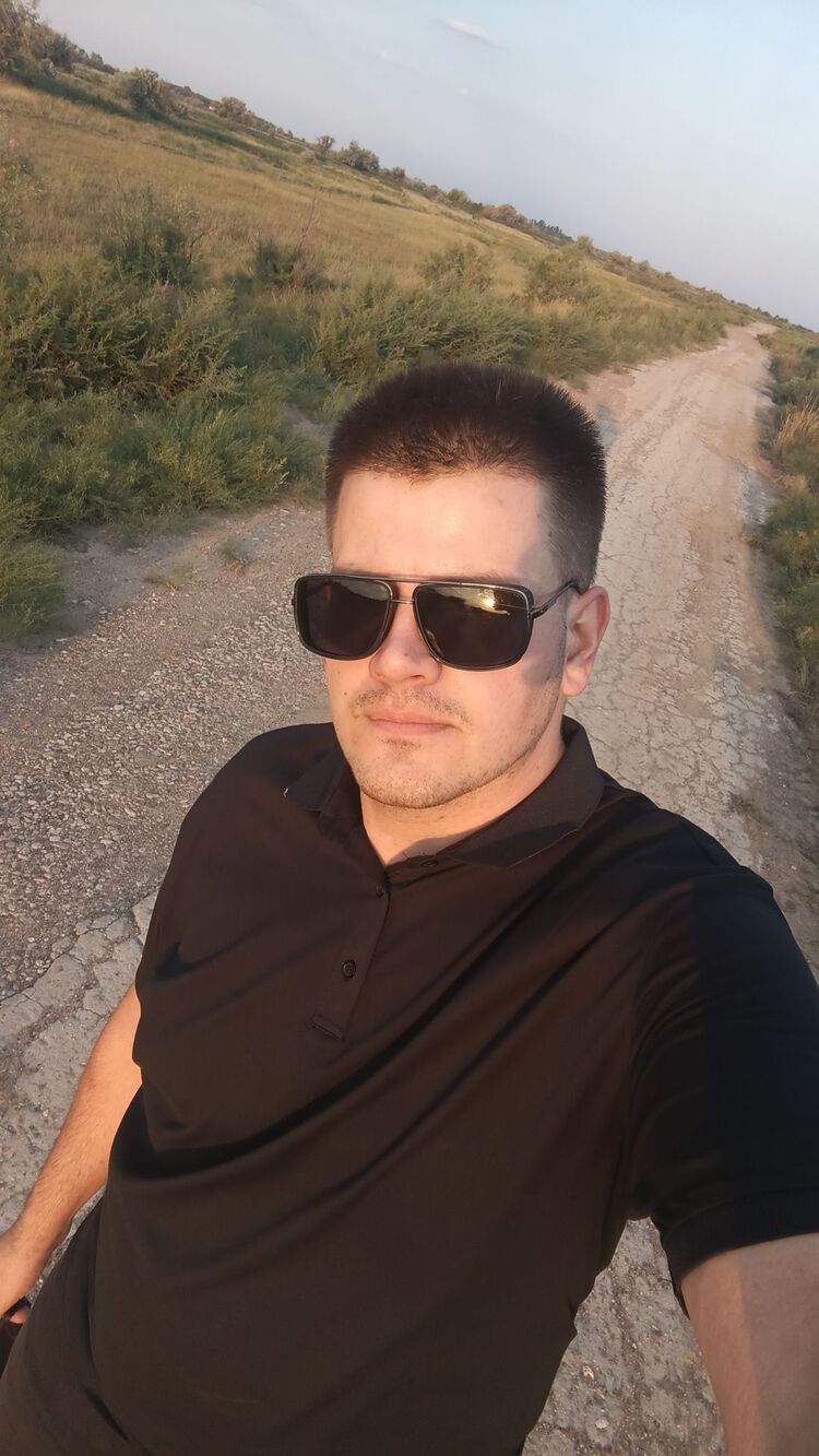  52877151  Sergey, 30 ,    