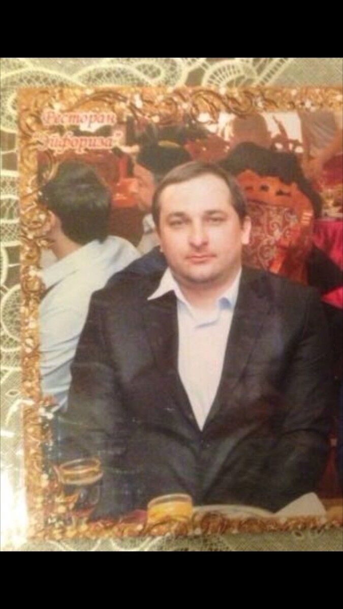  12055811  Ruslan, 43 ,    