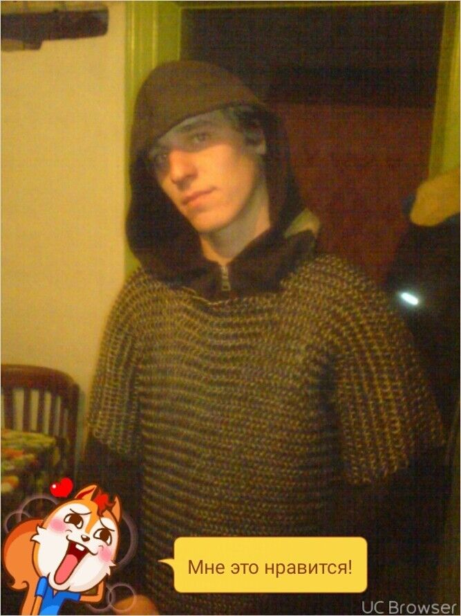  8956891  Korvin, 36 ,    