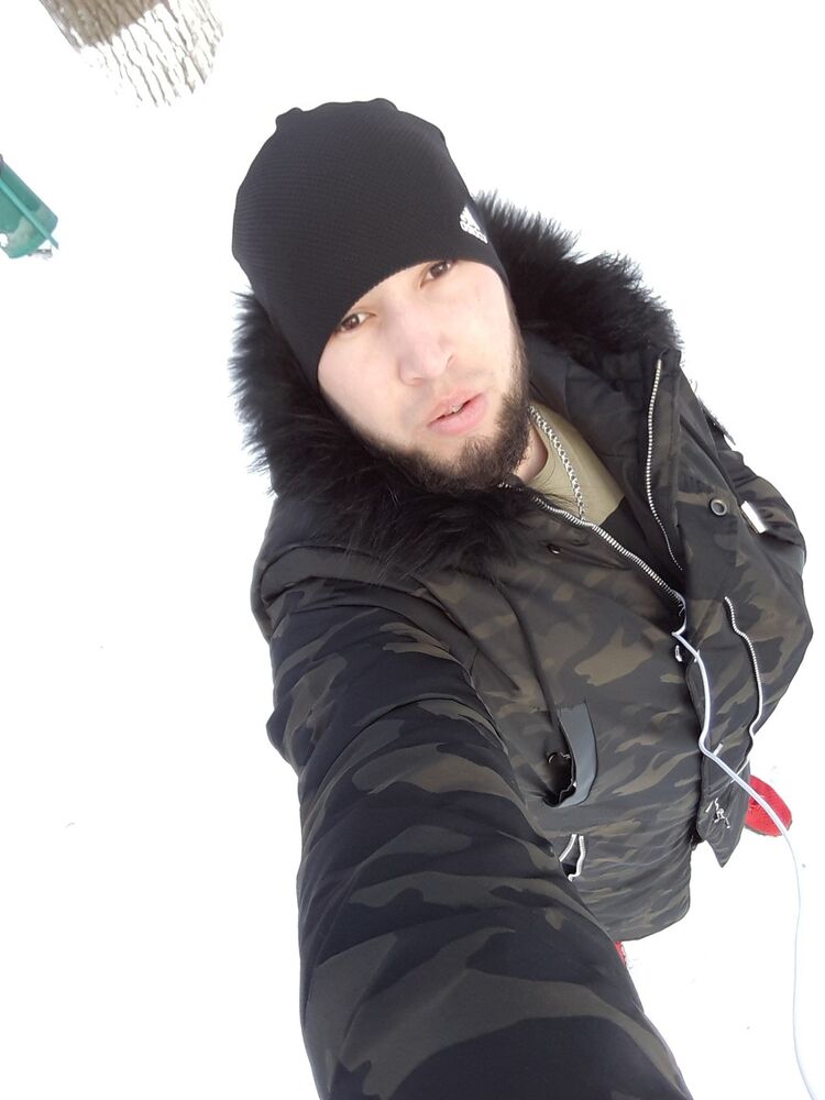 ���� 12048351 ������� DANIEL, 36 ���, ���� ���������� � ������