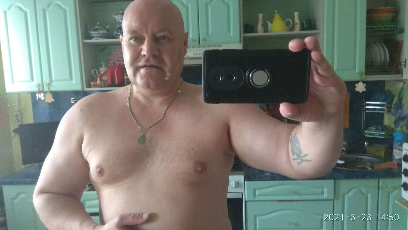 ���������� �����-���������, ���� ������� Mikhail, 51 ���, ������������ ��� ������, ����� � ���������, c�������� ���������