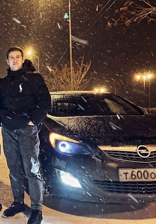 ���� 55482521 ����� Kuznetsov, 25 ���, ���� ���������� � ���������