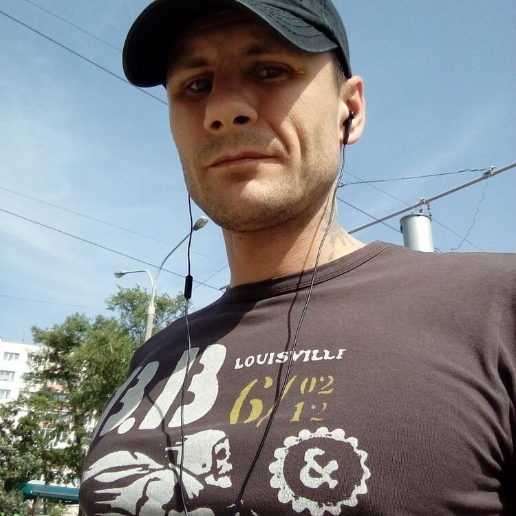 ���������� �����, ���� ������� Sergei, 46 ���, ������������ ��� ������, ����� � ���������, c�������� ���������