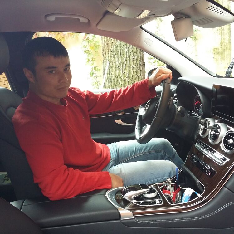  ,   Ilyas, 38 ,   ,   