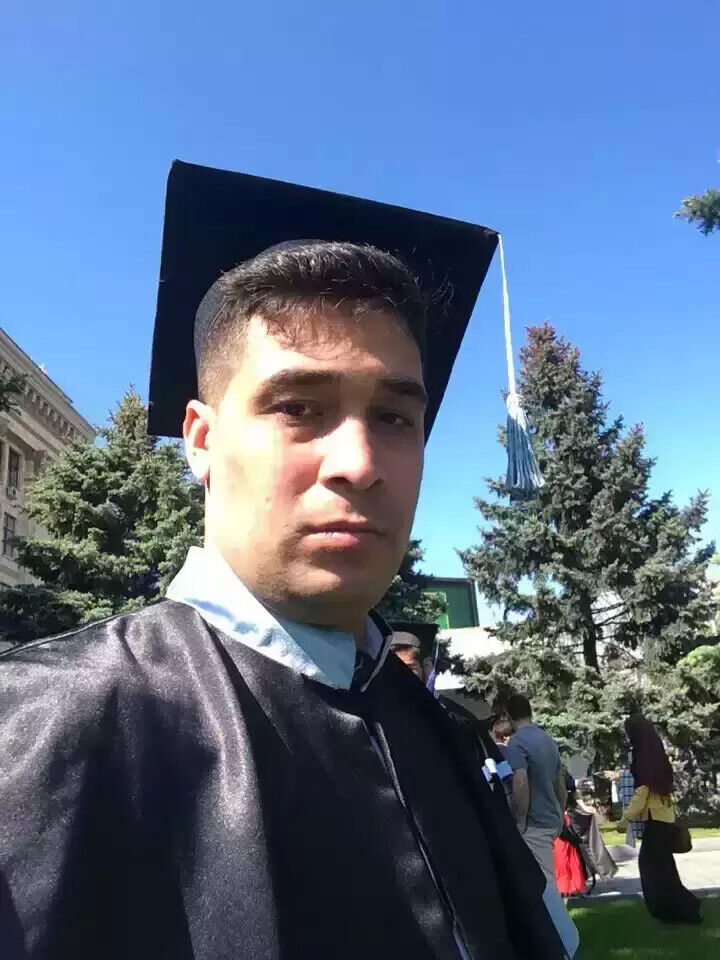 ���� 19978851 ������� Sahetmurat, 30 ���, ���� ���������� � ��������