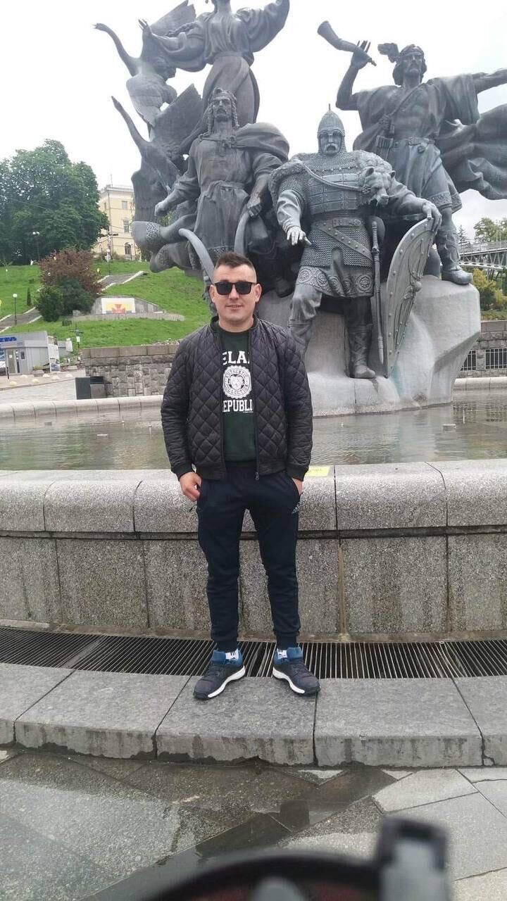 33573721  Vova, 33 ,    