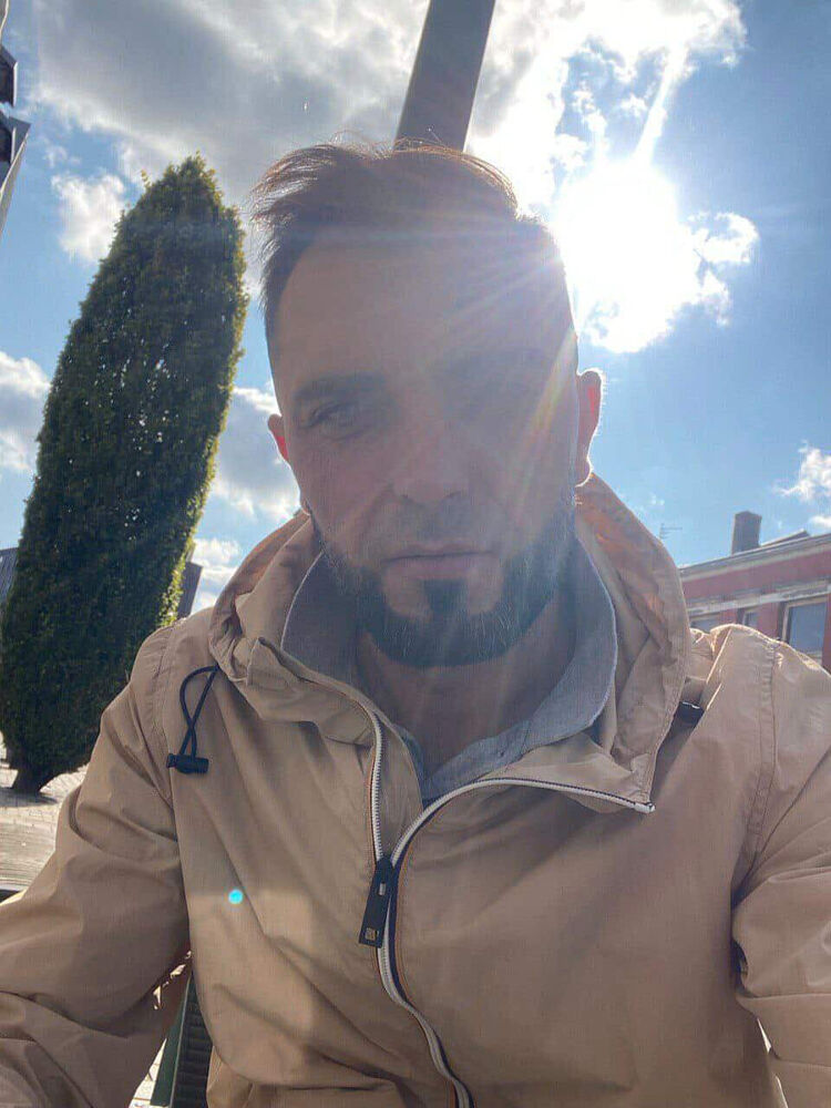 ���� 54632781 ������� Vadim, 36 ���, ���� ���������� � ���������