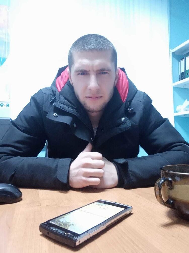 ���� 18365321 ������� ���������, 31 ���, ���� ���������� � ������