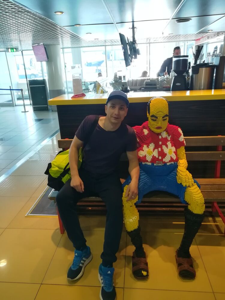 ���������� ����, ���� ������� ˸��, 38 ���, ������������ ��� ������, ����� � ���������, c�������� ���������