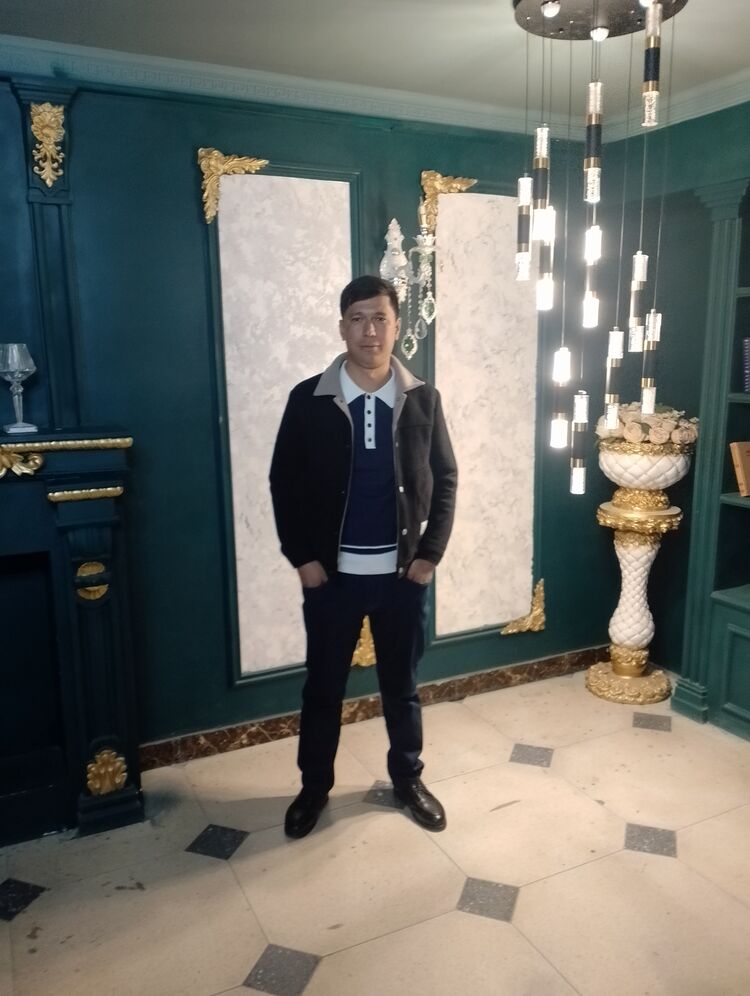 ���� 56126801 ������� Abdugappor, 31 ���, ���� ���������� � �������