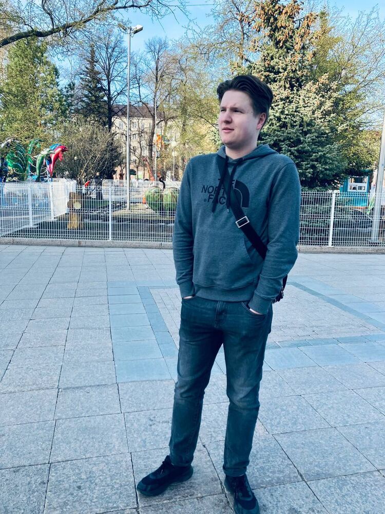 ���������� ������, ���� ����� ������, 23 ����, ������������ ��� ������, ����� � ���������