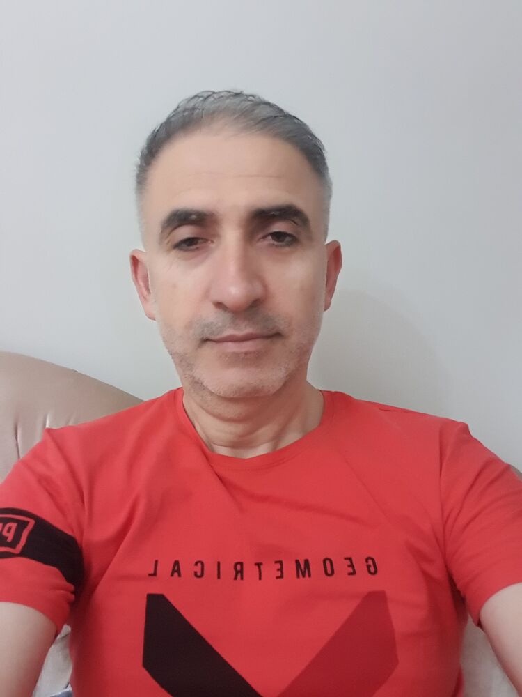  45154641  SADIK, 53 ,    