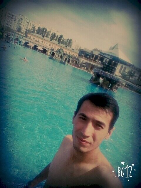 ���������� �������, ���� ������� Rustam, 34 ����, ������������ ��� ������