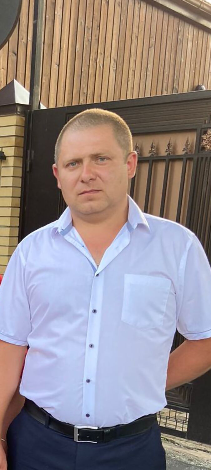 ���� 30577791 ������� ������, 41 ���, ���� ���������� � ����������