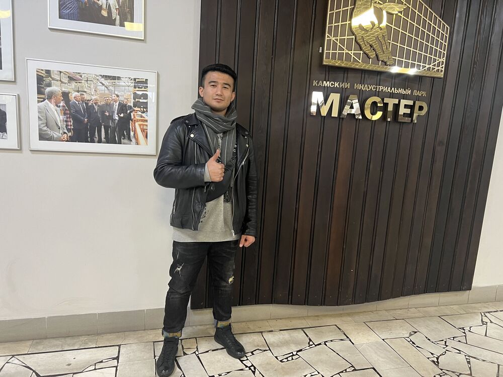 ���� 31061091 ������� Khasanboy, 28 ���, ���� ���������� � ���������� ������