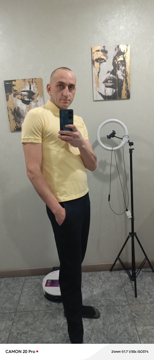 ���� 55634271 ������� ��������, 35 ���, ���� ���������� � ����-��������