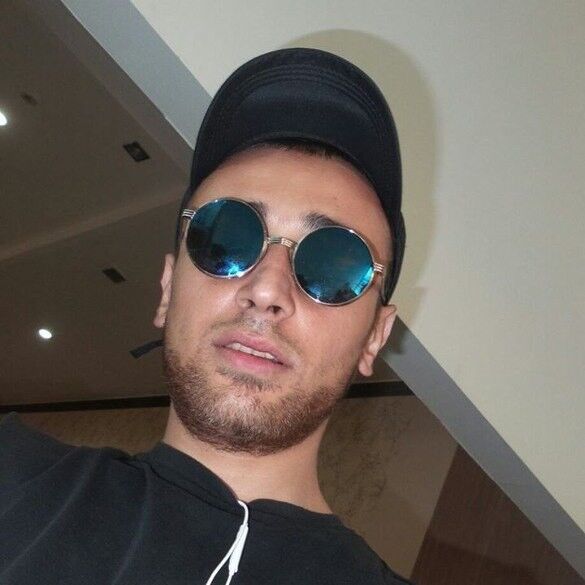  6034911  Xayal, 36 ,    