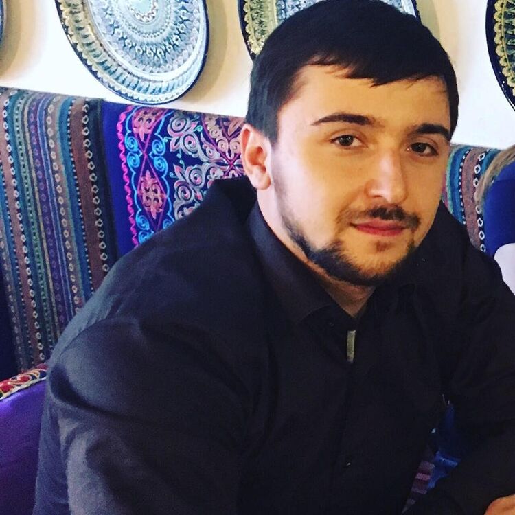 ���� 6970341 ������� Ruslan, 37 ���, ���� ���������� � �������