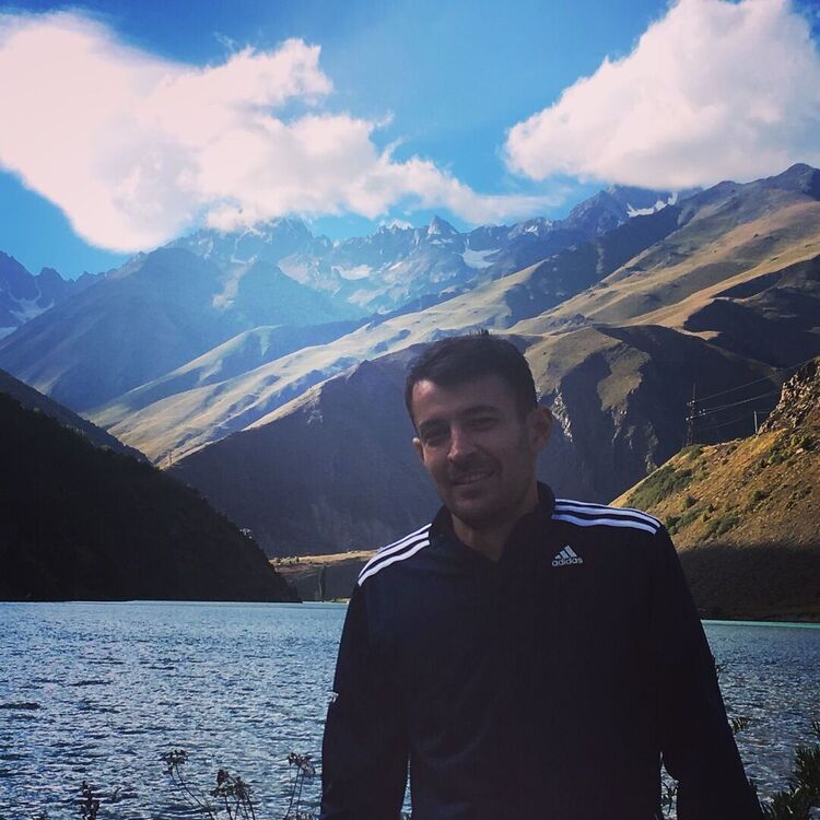 сослан владикавказ