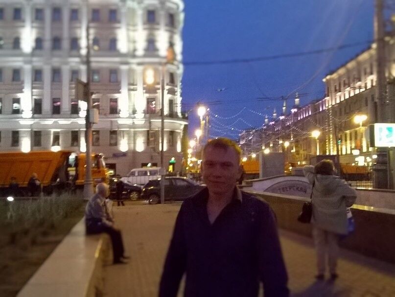 ���������� ������, ���� ������� Boris, 42 ����, ������������ ��� ����� � ���������, c�������� ���������